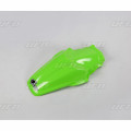 UFO Rear fender KX80/85 91-13 Green 026