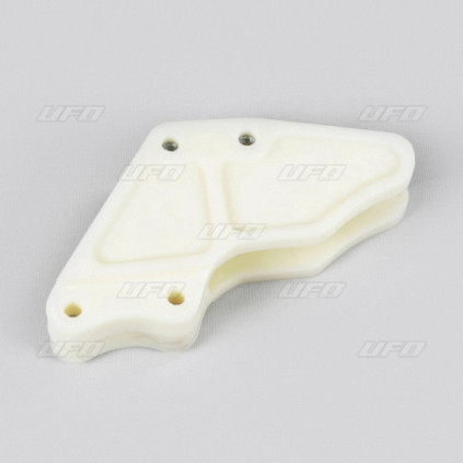 UFO Chain guide  KX80/85 95- Neutral 280