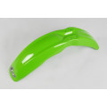 UFO Front fender KX65 00- Green 026