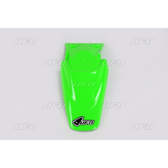 UFO Rear fender KX65 00- Green 026