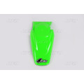 UFO Rear fender KX65 00- Green 026