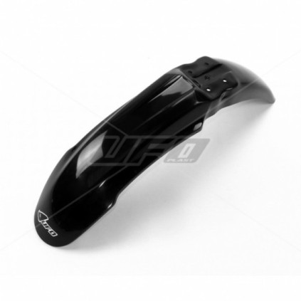 UFO Front fender KX125-500 03-04 Black 001