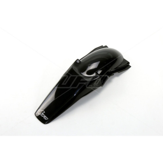 UFO Rear fender KX125-500 03-08 Black 001