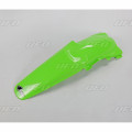 UFO Rear fender KXF250 04-05,Green 026