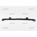 UFO Swingarm chain slider KXF250 -05,RMZ250 04-06 Black 001