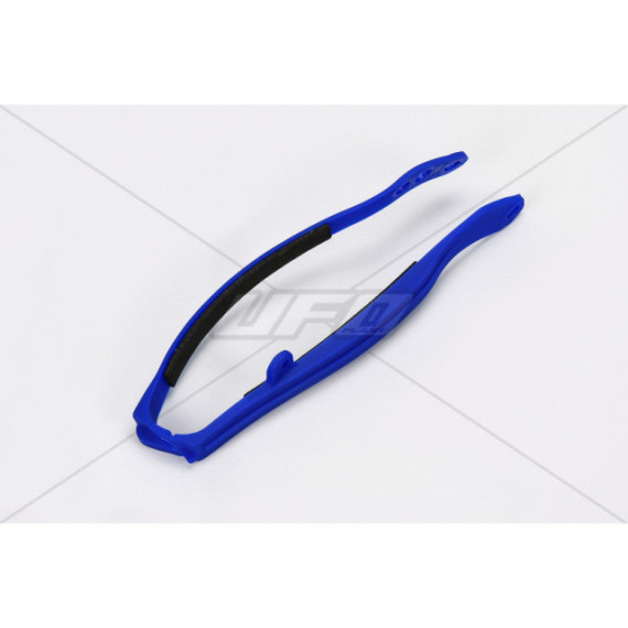 UFO Chain slider KXF250 -05,RMZ250 04-06 Blue