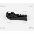 UFO Chain guide KXF250/450 06-08 Black