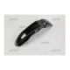 UFO Front fender KXF250/450 09-12 Black 001