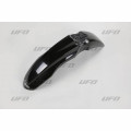 UFO Front fender KXF250/450 09-12 Black 001