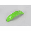 UFO Front fender KXF250/450 09-12 Green 026