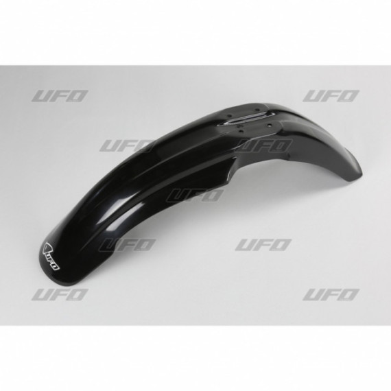 UFO Front fender YZ/YZF/WR125-450 00-05 Black 001