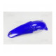 UFO Rear fender YZ125/250 02-14 Blue 089