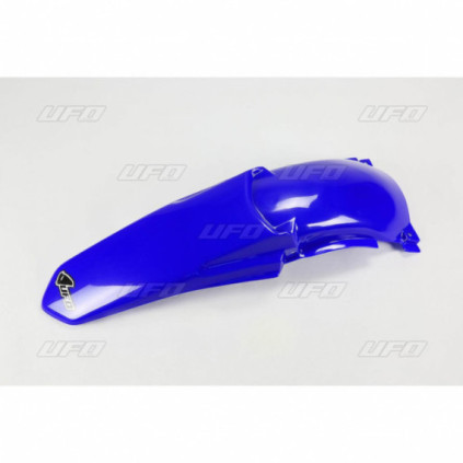 UFO Rear fender YZ125/250 02-14 Blue 089