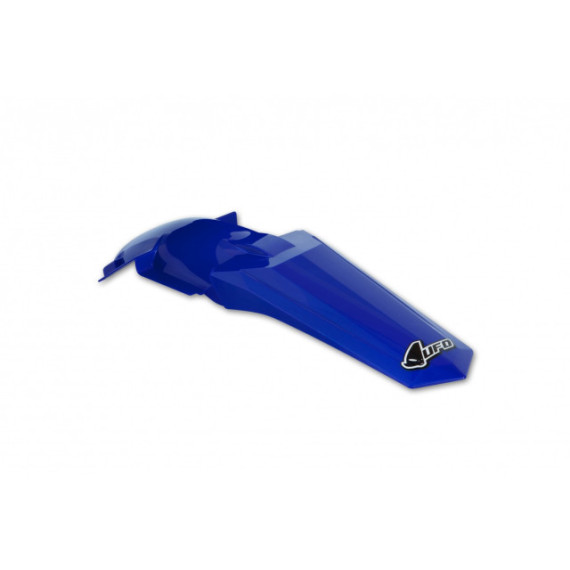 UFO Rear fender YZ85 02-21 Blue 089 UFO design