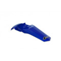 UFO Rear fender YZ85 02-21 Blue 089 UFO design