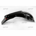 UFO Rear fender WR250/450 03-06 Black 001