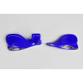 UFO Handguards WR250/450 03-04 Blue 089