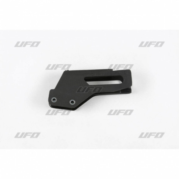 UFO Chain guide YZF250/450 04-05 Black 001