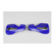 UFO Handguards YZ125/250 05- Blue 089