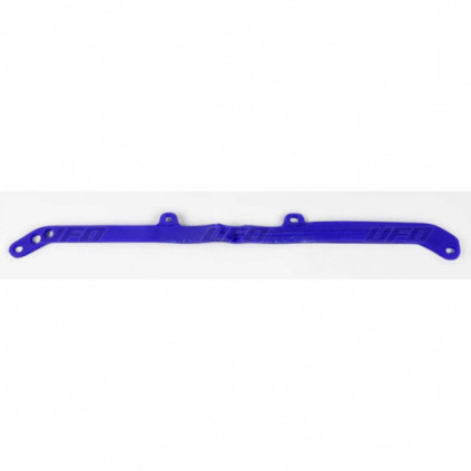 UFO Swingarm chain slider YZ125/250 05-08 + 15- ,YZF/WR 05-08 Blue 089