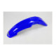 UFO Front fender YZ/YZF/WR125-450 06-14 Blue 089