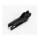 UFO Chain Guide YZ/YZF/WR/125/250/450 07- Black 001