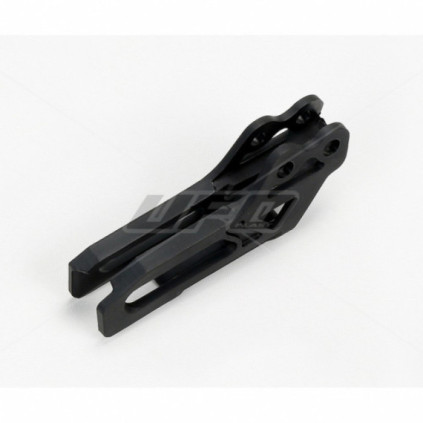 UFO Chain Guide YZ/YZF/WR/125/250/450 07- Black 001