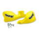 UFO Handguards RM125/250 96-03 Yellow 101