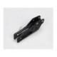 UFO Chain guide RM125/250 99-,RMZ250/450 Black 001