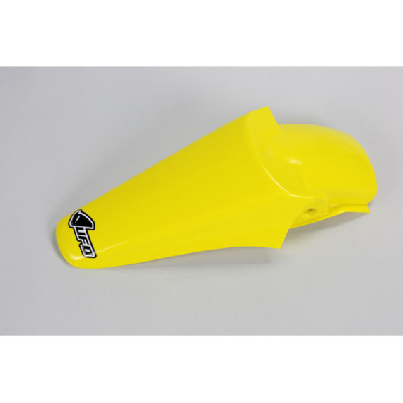 UFO Rear fender RM80/85 00- Yellow 102