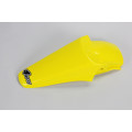 UFO Rear fender RM80/85 00- Yellow 102