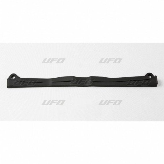 UFO Swingarm chain slider RM80/85 00- Black 001