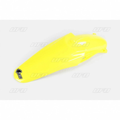 UFO Rear fender DRZ400E 00- Yellow 102