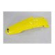 UFO Rear fender RM125/250 01-02 Yellow 102