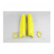 UFO Fork guards RM125/250 99-03 Yellow 102