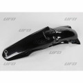 UFO Rear fender RM125/250 01- Black 001