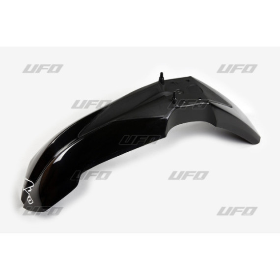 UFO Front fender KTM65 09-11 Black 001