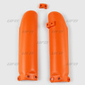 UFO Fork slider protectors KTM65SX 02- Orange 127