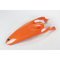 UFO Rear fender KTM125-525 SX/SXF 11-15 Orange