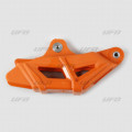 UFO Chain guide KTM125-525 SX/SXF/EXC/EXC-F 11- Orange 127