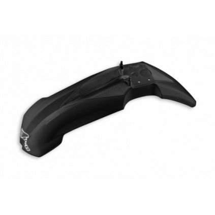 UFO Front fender KTM65 12-15 Black 001