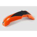 UFO Front fender KTM65 12-15 Orange 127