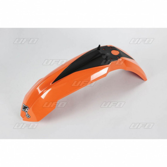 UFO Front fender KTM85SX 13-17,Orange 127