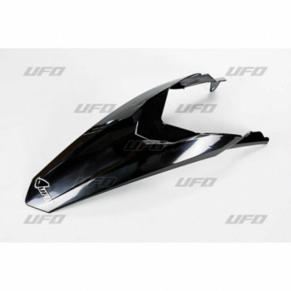 UFO Rear fender KTM85SX 13-17,Black 001