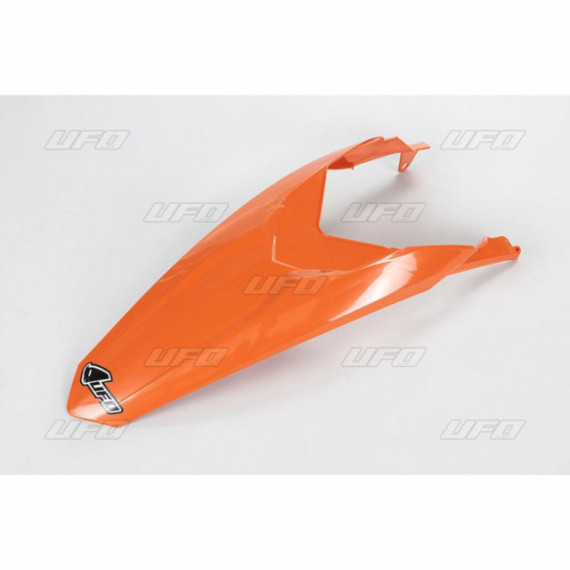 UFO Rear fender KTM85SX 13-17,Orange 127