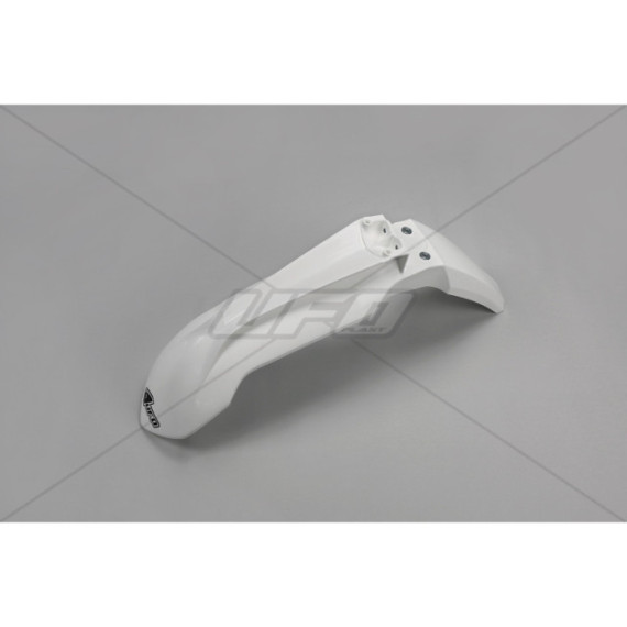 UFO Front fender KTM SX/SXF125-525 13-15 White 047