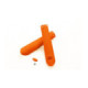 UFO Fork slider protector KTM125-525 SX/SXF 15- ,EXC/EXC-F 16- Orange 127