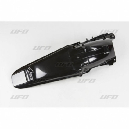 UFO Rear fender CRF450X 05- Black 001