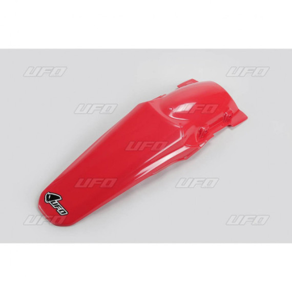 UFO Rear fender CRF250 06-07, Red 070