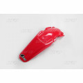 UFO Rear fender CRF150 07-,Red 070